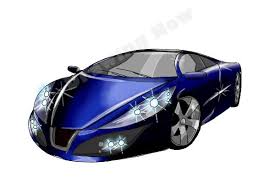 Make a train and pretend to be the conductor or the passenger 27. How To Draw A Cool Car Drawingnow