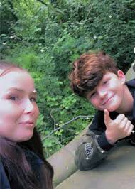 Parents knew something 'wasn't right' after son's head shape changed