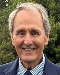 Edward Halpin Obituary