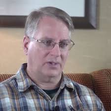 Interview with Gary Ownby, 2020-02-22