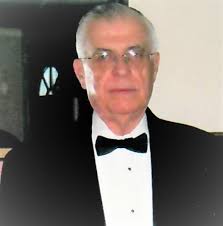 Louis Sampson Obituary