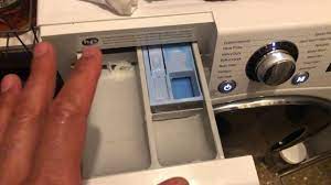 Can you put tide pods in dispenser? Why You Shouldn T Put Detergent Pods In A Front Loading Washing Machine Youtube