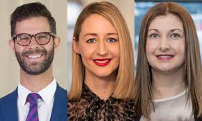 Buddle Findlay grows partnership to 45 in women-dominated promotions cycle 