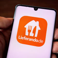 So muss ein rentner bei einer jahresbruttorente von 11.000 euro und einem rentenfreibetrag von 2.090 euro im jahr 2021 keine steuern zahlen. Lieferando Uberwacht Der Essenslieferant Seine Fahrer Stern De