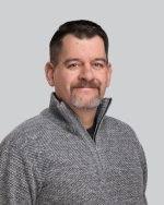 Kevin Neuman, LMSW, CAADC