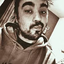 Aaron Barber (@ren.agade) • Instagram photos and videos