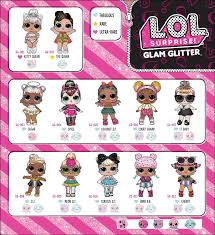 Your daughter will be delighted with this ball. Lol Surprise Bling Series List Off 77 Www Usushimd Com