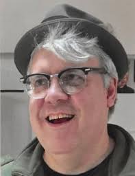 Andrew Constable Obituary (1965