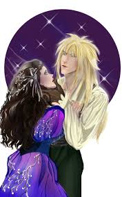 Artstation The Labyrinth The Goblin King And Queen Danielle Stover A young maiden to assist jareth's rule in the new get notified when labyrinth 2: the goblin king and queen danielle stover