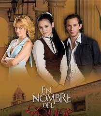 Sinopsis De En El Nombre Del Amor La Raza Del Noroeste