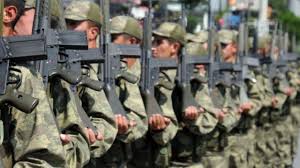 Jandarma personel alımları ne zaman? Uzman Erbas Alim Sartlari Nedir Jandarma Genel Komutanligi Uzman Erbas Alimi Ne Zaman