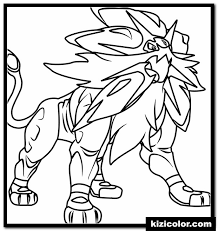 Bold indicates a move that gets stab when used by. Pokemon Coloring Pages Sun And Moon Ideas Whitesbelfast Com