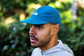 5 panel cap the north face shop