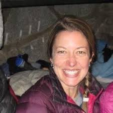 This week we say, “So long and thank you for your service,” to our dear  Rachel Durben! Rachel served with the SNAP Program as a Member with Sierra  Streams Institute prior to