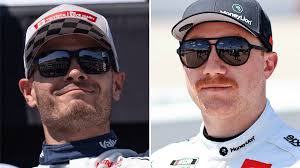 Where Is Kyle Larson Racing in the Off-Season?