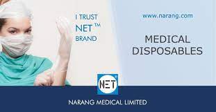 Medical Disposables Medical Medical Glove Disposable