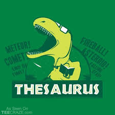 Thesaurus T Shirt Funny Hoodies Childrens Shirts Funny Tshirts