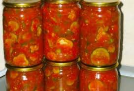 салат из огурцов на зиму с горчицей и чесноком Hirurg Otgovoril Menya Ot Operacii I Posovetoval Delat Etu Zaryadku I Ved Pomoglo Interesno Win Salat Iz Ogurcov Salaty Recepty