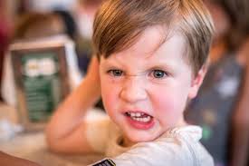 What this Unruly Father Learned from His Unruly Child