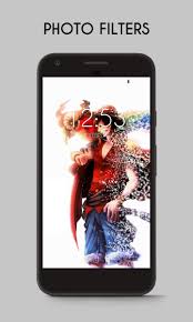 Complete with a pastel wallpaper, a crib, high chair, blocks and even a kitty friend, this is one room where magical moments will be made. Anime One Piece Wallpaper Hd Pour Android Telechargez L Apk