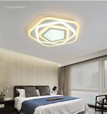 Here are the best modern bedroom ceiling design for you. Led Bedroom Light Ultra Thin Acrylic Modern Ceiling Lamp Living Room Master Bedroom Study Restaurant Romantic Ceiling Lights Lamp Living Lamp Living Roomled Ceiling Lamp Lighting Aliexpress