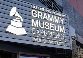 Plan Your Visit Grammy Museum Experience Prudential Center