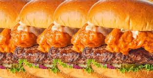 Find nearby buffalo wings & rings locations. Buffalo Wild Wings Has A New Buffalo Tender Burger New Menu Items At Buffalo Wild Wings Winter 2018