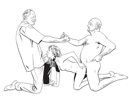 Bruce Morgan Comics - Explicit Hentai & Porn Cartoons