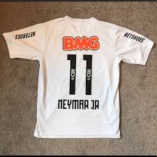Check spelling or type a new query. Santos Fc Jersey Neymar Jersey On Sale