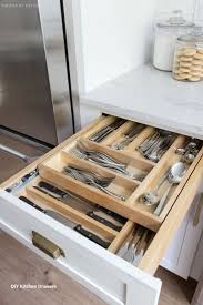 kitchen cabinets storage organizers