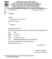 Maret 19, 2013andriirawan14 tinggalkan komentar. 15 Contoh Surat Undangan Untuk Berbagai Keperluan Doc