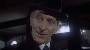 Roy Ward baker Archives