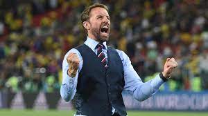 Bespoke training packages including digital learning. Wm 2018 England Trainer Gareth Southgate Als Sektenfuhrer Einer Neuen Religion Welt