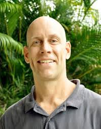 Mark Panek's Instagram, Twitter & Facebook