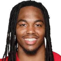 Jordan Mason Rushing Attempts Over/Under Player Prop Odds, Projections &  Picks