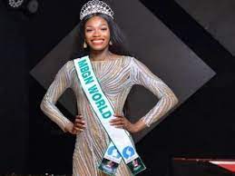 Another common myth is that igbo ladies are the most beautiful in nigeria; The Most Beautiful Girl In Nigeria Mbgn 2021 Nigerian Informer