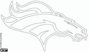 Secondary cities, towns, and localities are also included. Denver Broncos Logo American Football Team In The Afc Western Division Denver Colorado Coloring Page Denver Broncos Logo Broncos Logo Coloring Pages