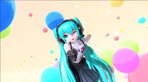 Pin On Vocaloid