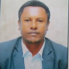 Melkam TESFAYE