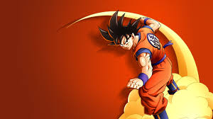 And thank you very much for your patience while we've been hard at work developing the final dlc. Dragon Ball Z Kakarot