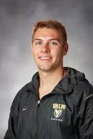 2014-15 Men's Track and Field Roster