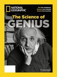 Genius is an online media platform that brings music intelligence to the masses. The Science Of Genius Claudia Kalb