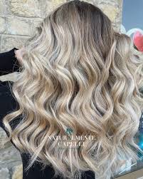 Meglio ancora se al balayage si . Il Balayage Rovina I Capelli E Naturalmente Capelli Facebook