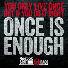 19, 2021 at 3:00 p.m. Pin On Spartan Race Quotes