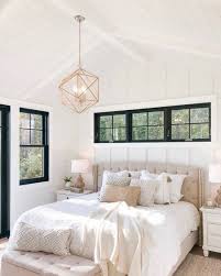At one of the 19' sides of the room, the ceiling height is approximately 7ft, while at the other it is a little more than 10ft. Twitter à¤ªà¤° Froy We Re In Love With The Geometric Ceiling Light And The Sloping Ceilings Of This Cozy Bedroom Via Ig Jethanyleedesigns Froyhome Stellarspaces Myhomevibe Https T Co Lajcoxarb4
