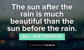 75 Rain Quotes To Lift Your Spirits Everyday Power