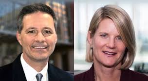 Trademarks Welcomes New Leadership