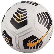 Soccer balls come in sizes 1 through 5 for traditional play on grass fields. Nike Flight Pitch Soccer Ball Soccer Ball Soccer Village