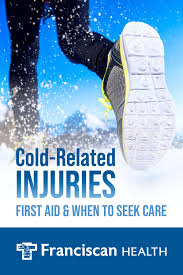 Image result for Cold Weather Injury