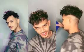 You don't have an instagram account? Haih Gugur Iman Tolong Kutipkan Please Buat Rambut Kerinting Pun Aedy Ashraf Tetap Handsome Gempak